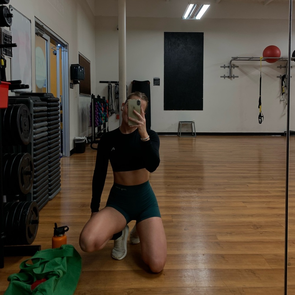 Oner Active Crop Top